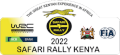 Rally - Kenia - 2022 - Gedetailleerde uitslagen
