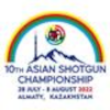Schieten - Aziatisch Kampioenschap Shotgun - Erelijst
