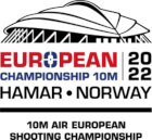 Schieten - Europese Kampioenschappen 10m - 2022 - Gedetailleerde uitslagen