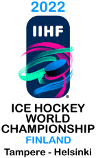Ijshockey - Wereldkampioenschap - 2022 - Home