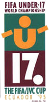 Voetbal - FIFA U-17 Wereldbeker - 1995 - Home