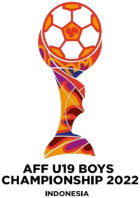 Voetbal - Aziatisch Kampioenschap U-19 - 2022 - Home