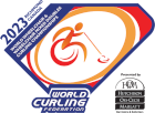 Curling - Wereldkampioenschap Heren - 2023 - Home