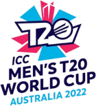 Cricket - Wereldbeker Twenty20 - Super 12 - Group 1 - 2022 - Gedetailleerde uitslagen