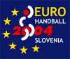Handbal - Europees Kampioenschap Heren - Voorronde - Groep C - 2004 - Gedetailleerde uitslagen
