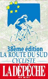 Wielrennen - Route du Sud - la Dépêche du Midi - 2014 - Gedetailleerde uitslagen
