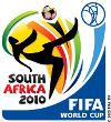 Voetbal - Wereldbeker Heren - Finaleronde - 2010 - Tabel van de beker