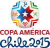 Voetbal - Copa América - 2015 - Home