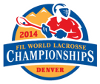 Lacrosse - Wereldkampioenschap - 2014 - Home