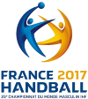 Handbal - Wereldkampioenschap Heren - 2017 - Home