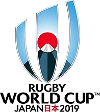 Rugby - Wereldbeker - 2019 - Home