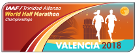 Atletiek - Wereldkampioenschap Halve Marathon - 2018