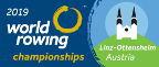 Roeien - Wereldkampioenschappen - 2019