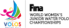 Waterpolo - Wereldkampioenschap Junioren Dames - 2017 - Home