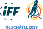 Floorball - WK Dames - Groep D - 2019 - Gedetailleerde uitslagen