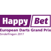 Darts - European Darts Grand Prix - 2017 - Gedetailleerde uitslagen