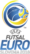 Futsal - Europees Kampioenschap - Groep A - 2018 - Gedetailleerde uitslagen