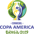 Voetbal - Copa América - Finaleronde - 2019