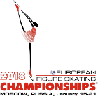 Kunstrijden - Europees Kampioenschap - 2017/2018