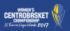 Basketbal - Middenamerikaans Kampioenschap Dames - 2017 - Gedetailleerde uitslagen