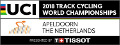 Baanwielrennen - Wereldkampioenschappen - 2017/2018