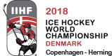 Ijshockey - Wereldkampioenschap - Voorronde Groep A - 2018 - Gedetailleerde uitslagen