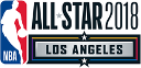 Basketbal - NBA All-Star Game - 2017/2018 - Home
