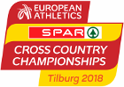 Atletiek - Europees Kampioenschap Veldlopen - 2018