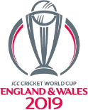 Cricket - Wereldbeker Heren - Final Stage - 2019 - Tabel van de beker