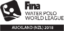 Waterpolo - World League Heren - Kwalificaties - Intercontinental Toernooien - Groep A - 2017/2018 - Gedetailleerde uitslagen