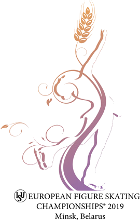 Kunstrijden - Europees Kampioenschap - 2018/2019