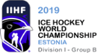 Ijshockey - Wereldkampioenschap Division I-B - 2019 - Home