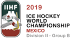 Ijshockey - Wereldkampioenschap Divisie II B - 2019 - Home