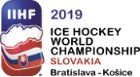 Ijshockey - Wereldkampioenschap - Pool  Finale - 2019