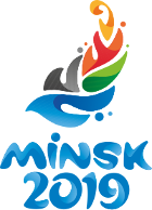 Gymnastiek - Europese Spelen - Ritmische Gymnastiek - Statistieken