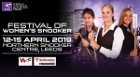 Snooker - Snooker Festival - Statistieken