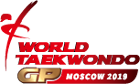 Taekwondo - Grand Prix Finale - 2019 - Gedetailleerde uitslagen