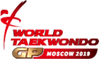 Taekwondo - Grand Prix Finale - 2019