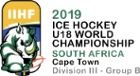 Ijshockey - WK U-18 Divisie III-B - 2019 - Gedetailleerde uitslagen