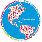 Squash - Panamerikaans Kampioenschap Junior Dames - 2019 - Gedetailleerde uitslagen