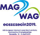 Gymnastiek - EK Artistieke Gymnastiek - 2019