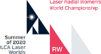 Zeilen - Wereldkampioenschap Laser Radial Dames - 2020 - Gedetailleerde uitslagen