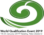Curling - WK Dames - Kwalificatie - Round Robin - 2019 - Gedetailleerde uitslagen