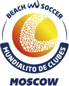 Beach Soccer - Mundialito de Clubes - 2019 - Home