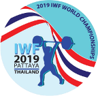 Gewichtheffen - Wereldkampioenschappen - 2019