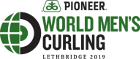 Curling - Wereldkampioenschap Heren - Finaleronde - 2019 - Gedetailleerde uitslagen