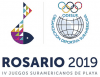 Beach Soccer - Zuid-Amerikaanse Spelen - Playoffs - 2019 - Gedetailleerde uitslagen