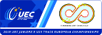 Baanwielrennen - Europese Kampioenschappen Junioren - 2019