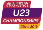 Atletiek - Europese Kampioenschappen U-23 - 2019
