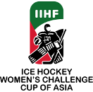 Ijshockey - Challenge Cup of Asia Dames - Divisie I - 2019 - Gedetailleerde uitslagen